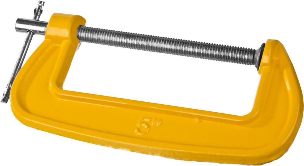 

Струбцина Stayer 3215-125_z01, 3215-125_z01