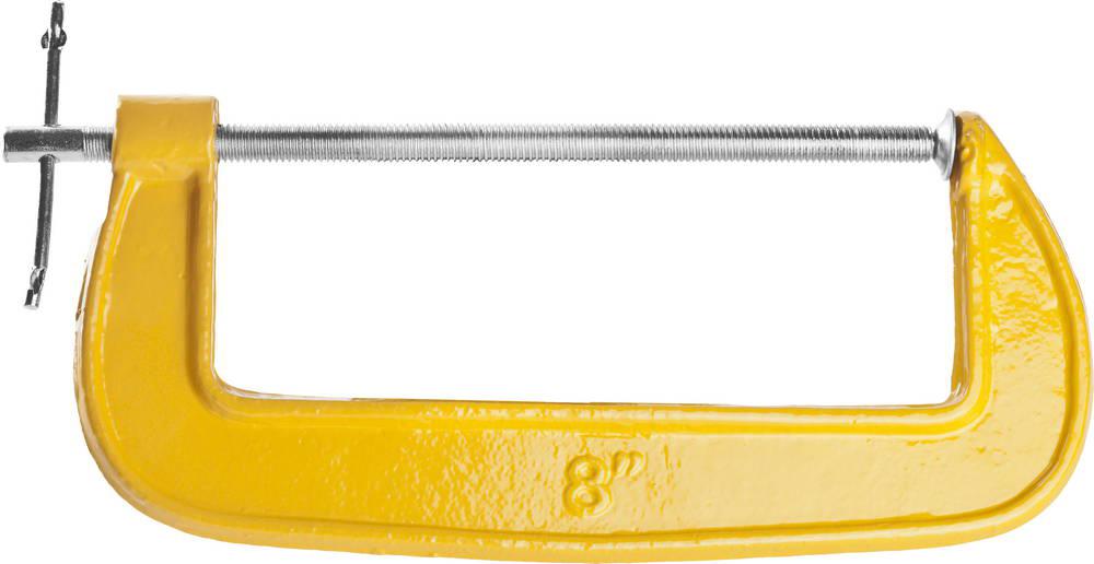 

Струбцина Stayer 3215-200_z01, 3215-200_z01