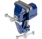 Тиски слесарные DEXX 32473-40, 40 мм