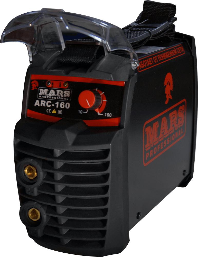 

Сварочный аппарат Brima Mars arc-160, Mars arc-160