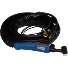 

Горелка Brima Tig sr-17 m16*1.5, Tig sr-17 m16*1.5