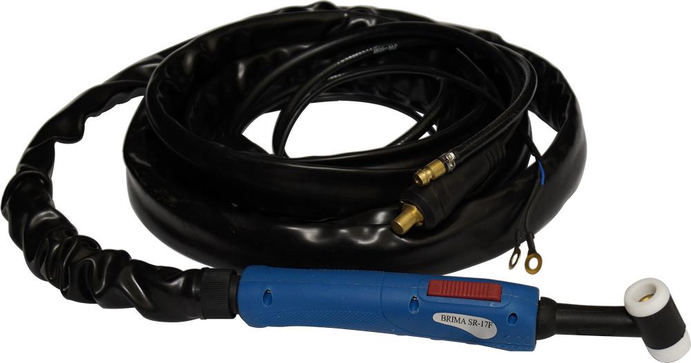 

Горелка Brima Tig sr-17f (6м, Tig sr-17f (6м)