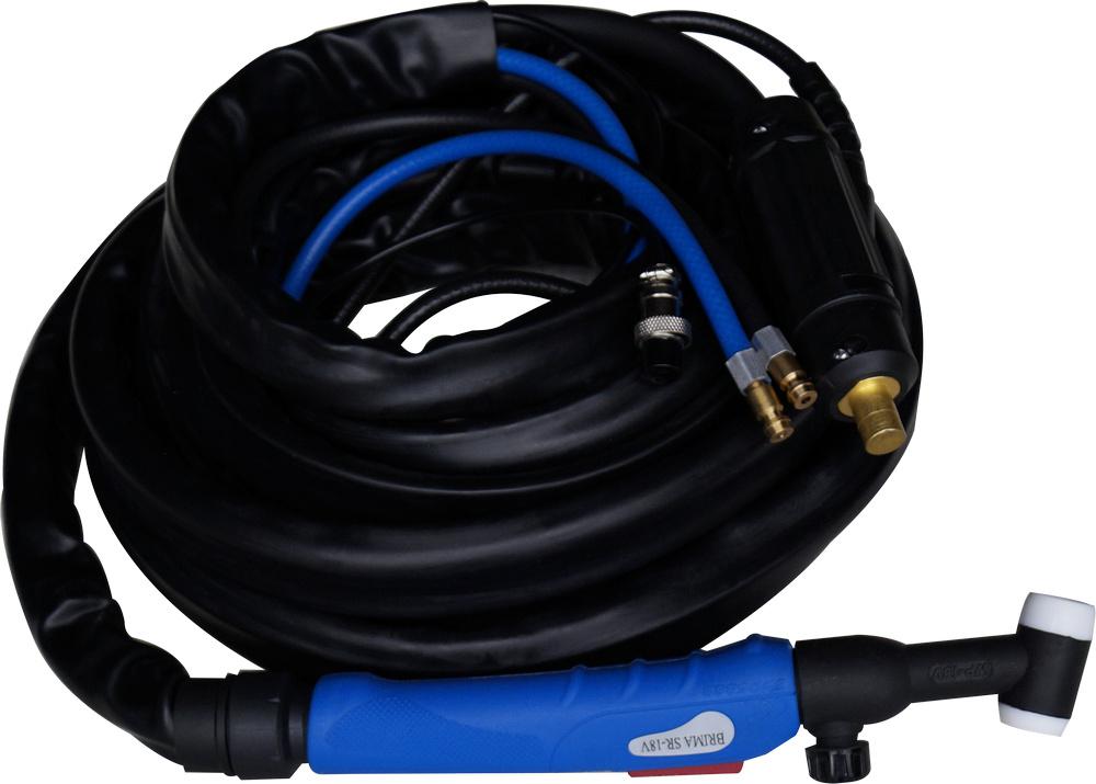 

Горелка Brima Tig sr-18v (6м, Tig sr-18v (6м)
