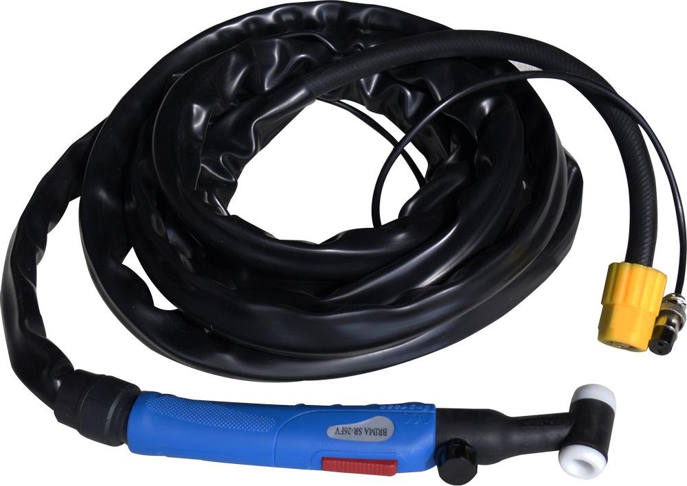 

Горелка Brima Tig sr-26vf (6м, Tig sr-26vf (6м)