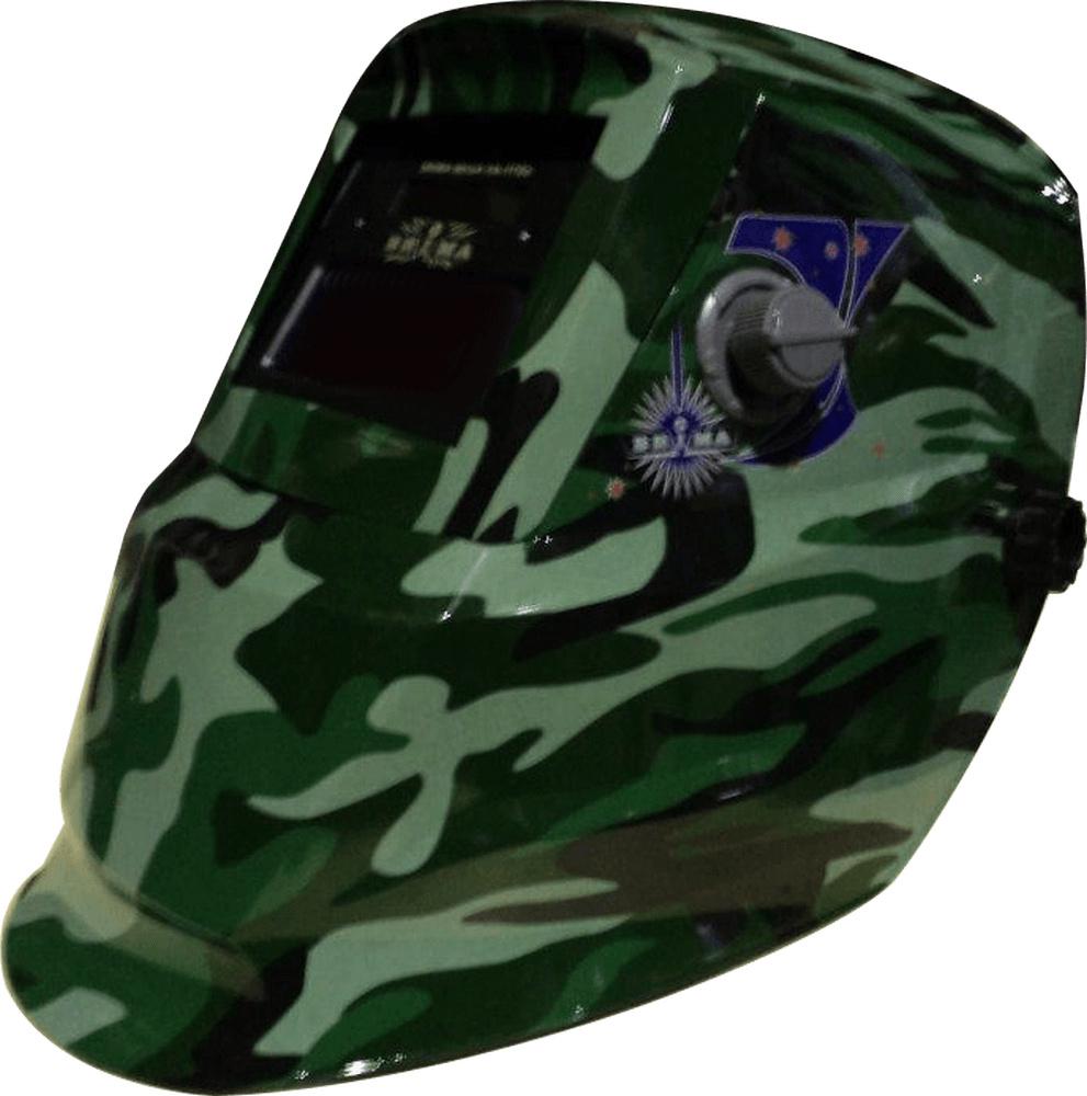 

Маска Brima Ha-1113a perfect хаки, Ha-1113a perfect хаки