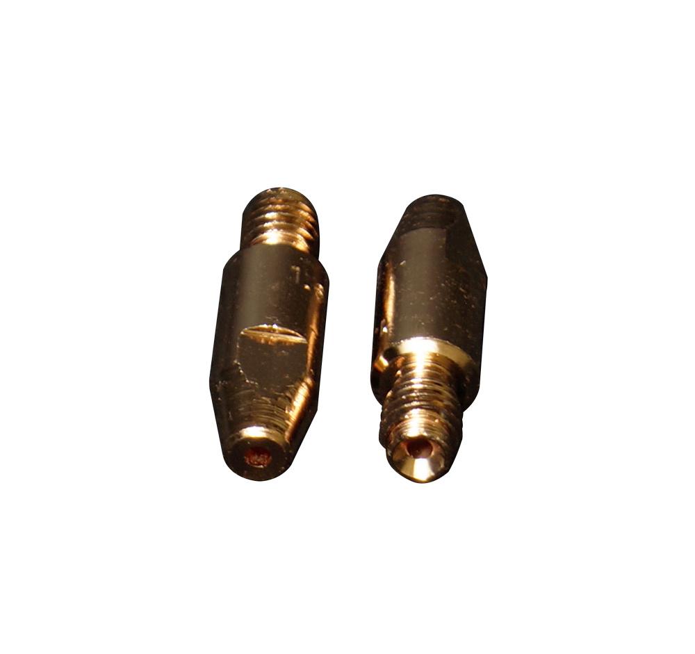 

Наконечник Brima E-cu m6*28 ф 1.6 мм, E-cu m6*28 ф 1.6 мм