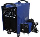 ��������� ����������� BRIMA MIG-500 � �������� WF23A (380 V)