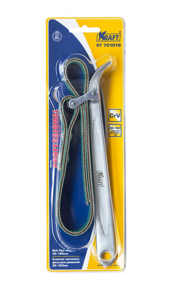 

Съемник Kraft Kt 701018, Kt 701018