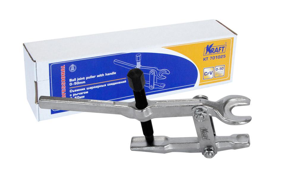 

Съемник Kraft Kt 701025, Kt 701025