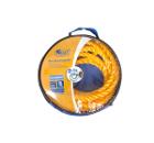 Изображение товара Трос буксировочный KRAFT KT 840007 (канатный, 5 т, 4.5 м)