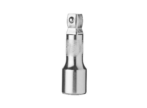 Изображение товара Удлинитель KRAFT KT 700604 наклонный 1/2'' 76мм высокопрочный