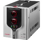 Стабилизатор напряжения ЗУБР Профессионал АС 2000 (59375-2)