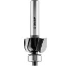 Фреза ЗУБР Ф 22.2мм S 8мм I 13мм (ПРОФ ЕССИОНАЛ 28785-22.2)