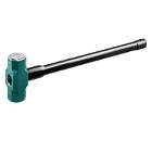 Изображение товара Кувалда KRAFTOOL STEEL FORCE 2009-4 4кг армированная рукоятка профессиональный инструмент