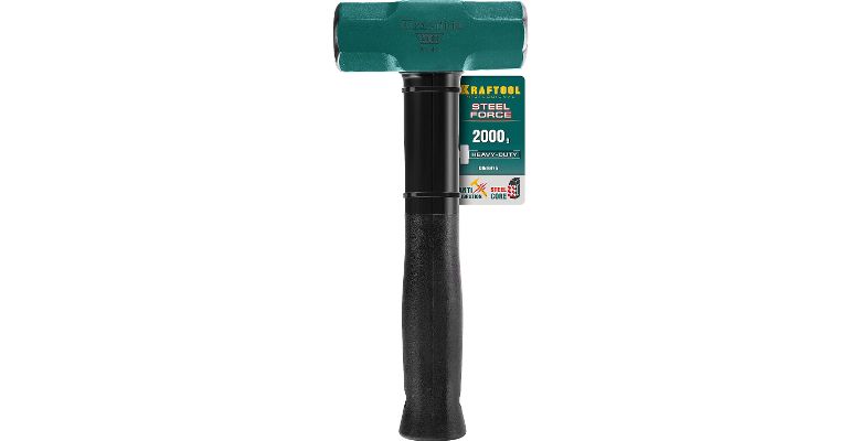 ������� KRAFTOOL STEEL FORCE 2009-2