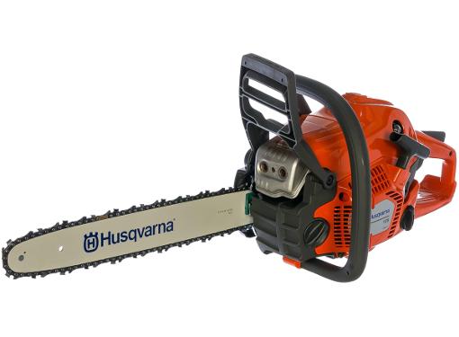 Изображение товара Бензиновая пила HUSQVARNA 135 Mark II 1600 Вт 40 см шина профессиональная
