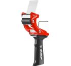 Диспенсер для скотча ЗУБР Мастер 1201 z02