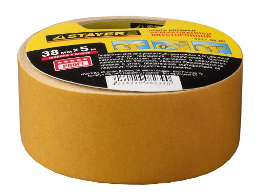   STAYER 38*5 (Profi 1217-38-05)
