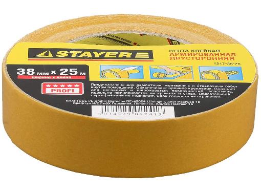   STAYER 38*25 (Profi 1217-38-25)