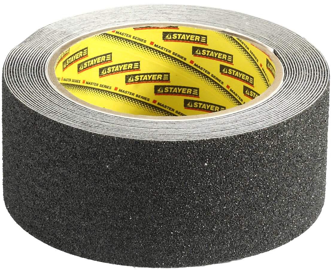 

Лента клейкая Stayer Profi 12270-50-05, Profi 12270-50-05