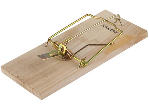  STAYER STANDARD 40501-L