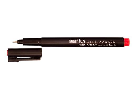  MARVY MAR2600S/2