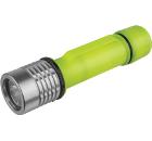 Изображение товара Карманный LED фонарь NAVIGATOR 61 436 NPT-R09-3AAA водо- и пылезащитный