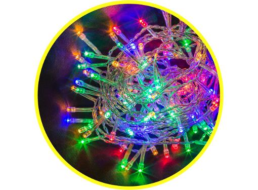  NAVIGATOR NGF-S01-30RGBY-5-1.8m-2AA-TR-IP20