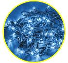 Гирлянда NAVIGATOR 61 795 NGF-S01-50B-5-4m-230-C8-G-IP20