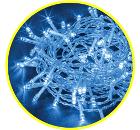 Гирлянда NAVIGATOR 61 802 NGF-S01-50B-5-3m-3AA-TR-IP20