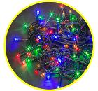 Гирлянда NAVIGATOR NGF-S01-200RGBY-5-11.5m-230-C8-G-IP20