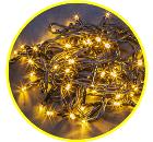 Гирлянда NAVIGATOR NGF-S01-200WW-5-11.5m-230-C8-G-IP20