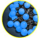  NAVIGATOR 61 839 NGF-B02-70B-10-8m-230-BL-IP44