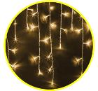 Гирлянда NAVIGATOR 61 843 NGF-I02-100WW-8-3.5m-230-TR-IP44