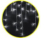 Гирлянда NAVIGATOR 61 844 NGF-I02-100CW-8-3.5m-230-TR-IP44