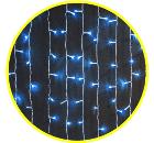 Гирлянда NAVIGATOR NGF-C01-288B-8-1.5x1.5m-230-C8-TR-IP20