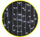 Гирлянда NAVIGATOR NGF-C01-357CW-8-2x1.5m-230-TR-IP20