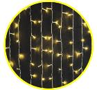 Гирлянда NAVIGATOR NGF-C02-357WW-8-2x1.5m-230-TR-IP20