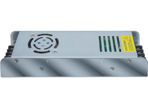 Изображение товара Драйвер NAVIGATOR 71 491 ND-P250-IP20-12V для светодиодов 250 Вт