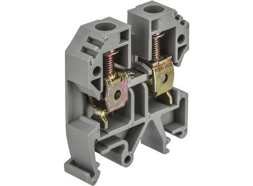 Изображение товара Зажим NAVIGATOR 61 211 NTB-JXB-10-70-Gr