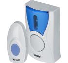 Звонок NAVIGATOR 61 268 NDB-A-DC02-1V1-WH