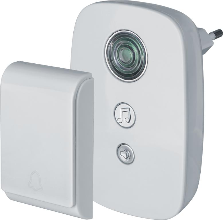 

Звонок Navigator 61 270 ndb-d-ac02-1v1-wh, Белый, 61 270 ndb-d-ac02-1v1-wh
