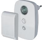 Изображение товара Звонок NAVIGATOR 61 270 NDB-D-AC02-1V1-WH