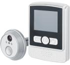 Звонок NAVIGATOR 61 552 NDB-V-DC01-1V1-WH