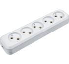 Колодка NAVIGATOR 61 589 NCA-BL01-05-X-WH