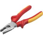 Изображение товара Пассатижи NAVIGATOR 61 263 NHT-CP01-200 диэлектрические 200 мм инструмент для монтажа