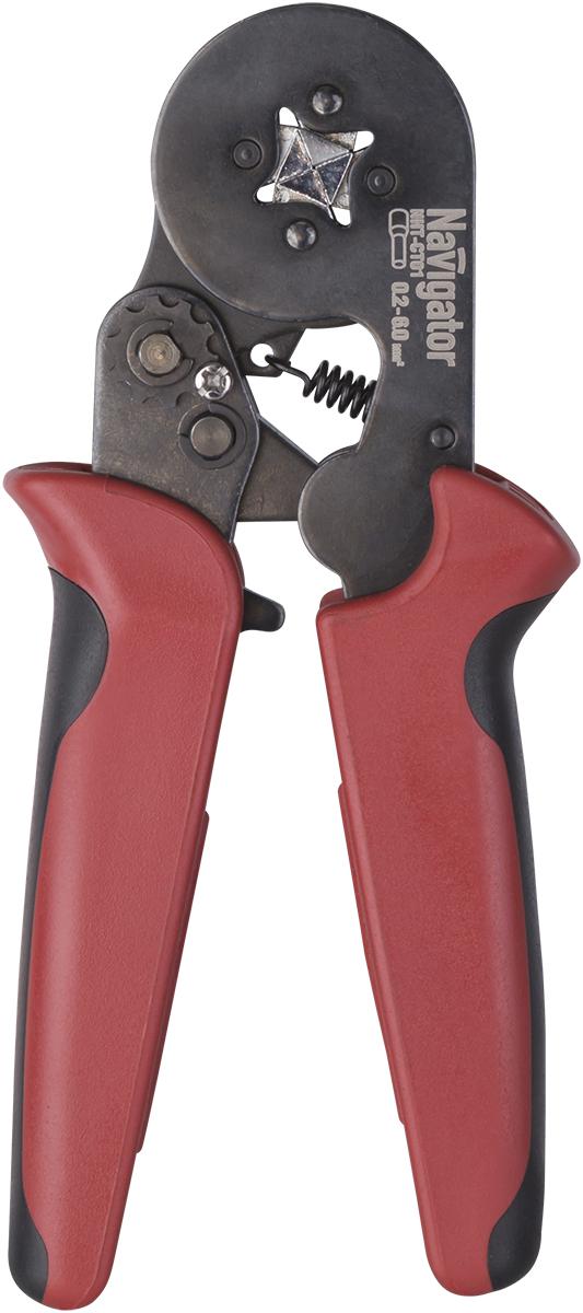 

Пресс-клещи Navigator 71 938 nht-ct01-02x6, 71 938 nht-ct01-02x6