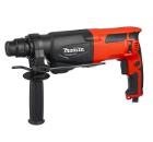 Изображение товара Электрический перфоратор MAKITA M8700 с двумя режимами работы