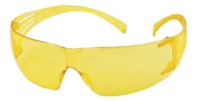 Защитные открытые очки 3М SecureFit 203