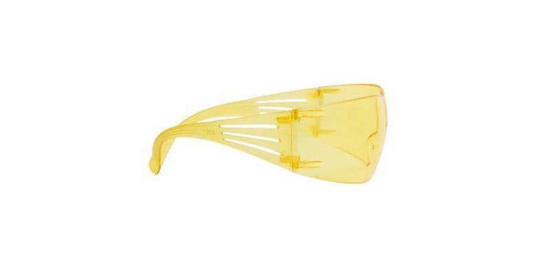 Защитные открытые очки 3М SecureFit 203